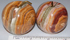 Pakistani onyx apple, 2 inch